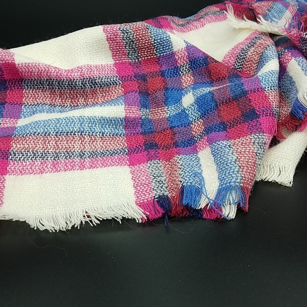 Scarf - Picture 2 of 2